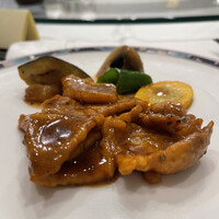 南国酒家 原宿本店 - 