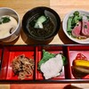 宮城のうまいもん 発酵とお出汁 わび彩 - 