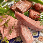 焼肉 拍手喝采 - 