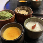 焼肉 拍手喝采 - 