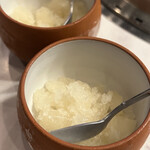 焼肉 拍手喝采 - 