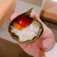 鮨 真魚 - 