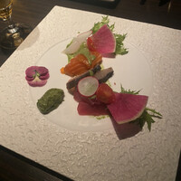 MAIMON GINZA - 
