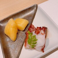 鮨 真魚 - 