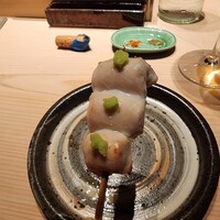 焼鳥 篠原 - 
