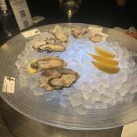 MAIMON GINZA - 