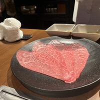 焼肉うしごろ 表参道店 - 