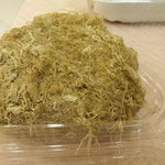 むすび - とろろこんぶ中身 