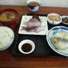 海の里食堂