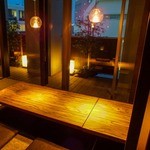 全席個室 楽蔵 - ６名様～８名様個室