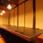 全席個室 楽蔵 - ８名様～１０名様個室