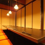 全席個室 楽蔵 - 10～12名様個室