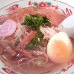 ラーメンココいち - 