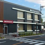 マクドナルド - 