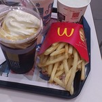 マクドナルド - 