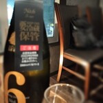 焼鳥と地酒 SAKE酉 - 日本酒