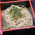 Zero Soba - 