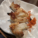 Yakitori Ya Sumire - 