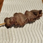 焼鳥と地酒 SAKE酉 - 旨い！