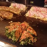 Okonomiyaki Imari - 