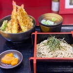 Zero Soba - 