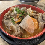 東京馬焼肉　三馬力 - 