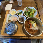 korean kitchen カブ韓 fushimi - 