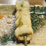 YAKITORI 燃 - 