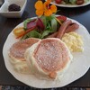 小さなパンケーキの店 MiyukiCafe