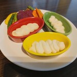 俺のフレンチ 博多 - 