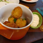 俺のフレンチ 博多 - 