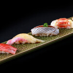 Sushi Tomikawa - 