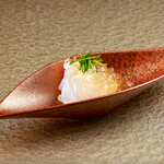 Sushi Tomikawa - 