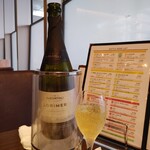 俺のフレンチ 博多 - 