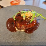 俺のフレンチ 博多 - 