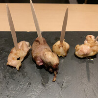 中目黒 いぐち 恵比寿店 - 