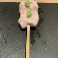 中目黒 いぐち 恵比寿店 - 