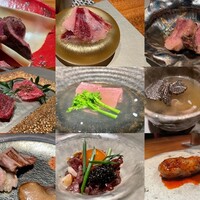 肉割烹 ASATSUYU - 