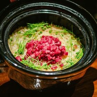肉割烹 ASATSUYU - 