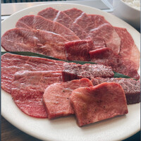 焼肉うしごろ 銀座店 - 
