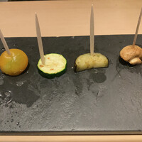 中目黒 いぐち 恵比寿店 - 