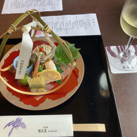 京料理 熊魚菴 たん熊北店 横浜ホテルニューグランド店 - 