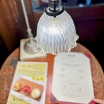 メインダイニングルーム - 