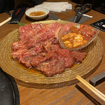 Yakiniku Toraji - 