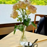 メインダイニングルーム - 