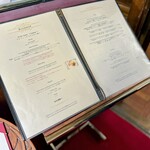 メインダイニングルーム - 