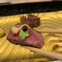 mahoroba 鉄板 心斎橋 - 