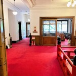 メインダイニングルーム - 