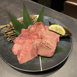 Yakiniku Kokutouan - 