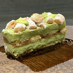 カーサ・デル・チーボ - 